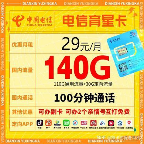 联通与电信流量卡对比：哪个更适合你？